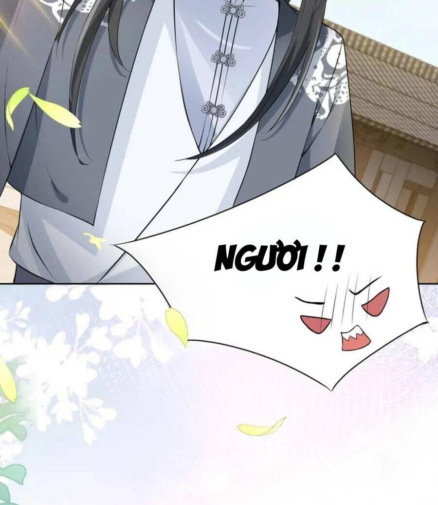 nhặt được bảo bối manh manh chapter 31 30