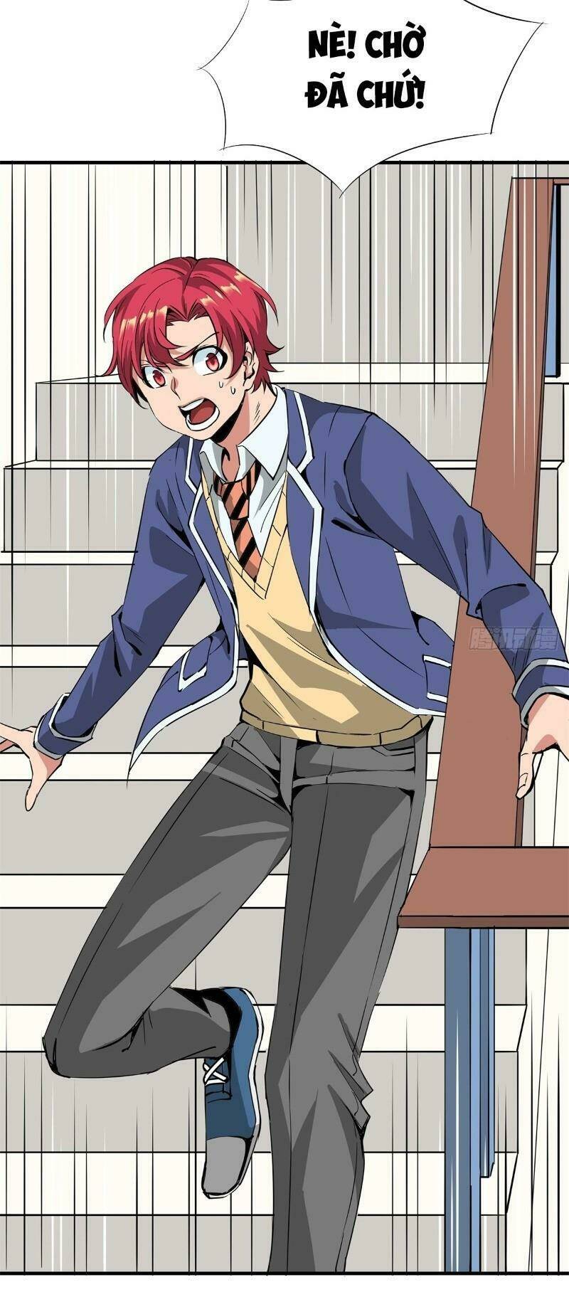 thiên luân chapter 15 32