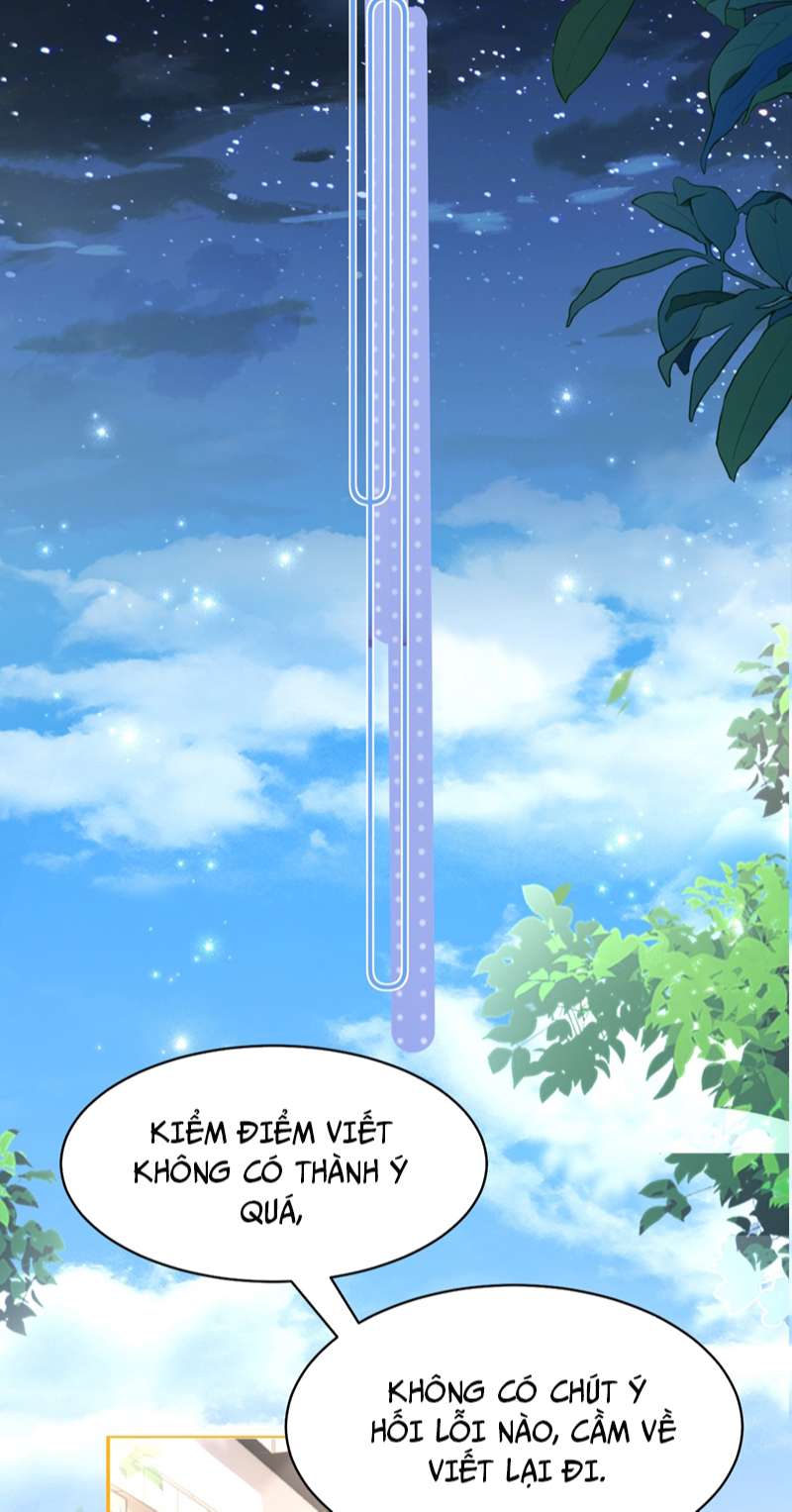 tín tức tố nói chúng ta không thể chapter 70 25