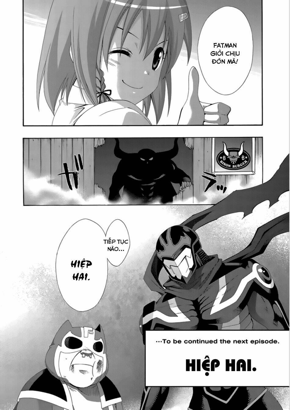 anh hùng xấu xa chapter 44 30