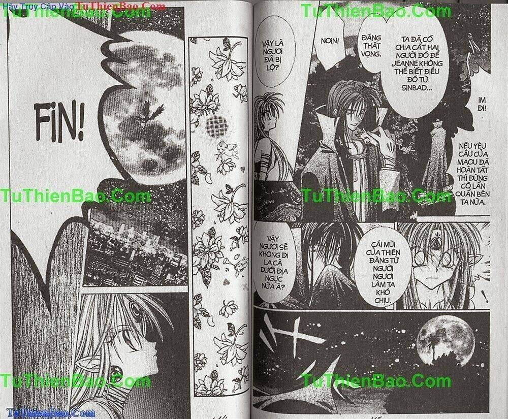 thiên thần bóng tối chapter 5 56