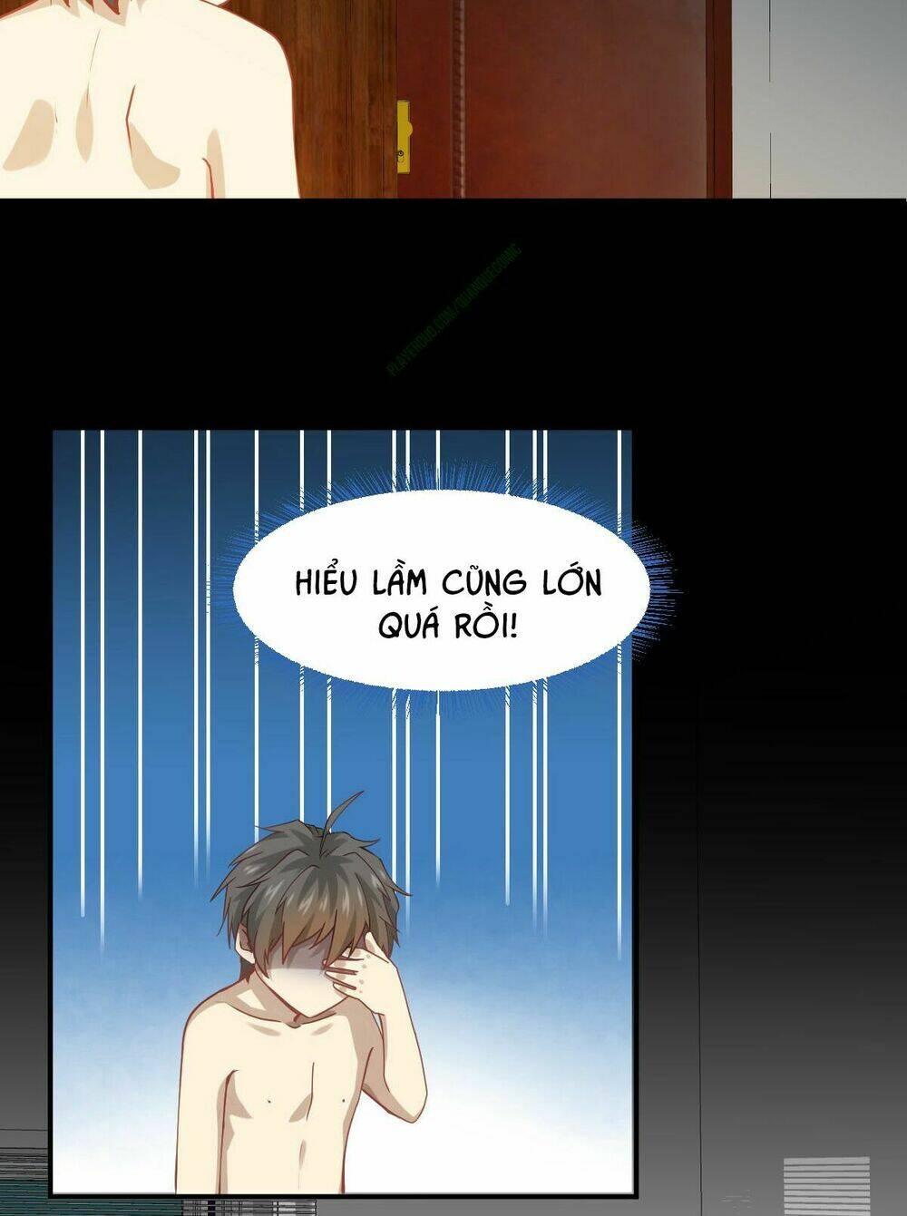 xuyên không vào thế giới nữ cường chapter 23 17