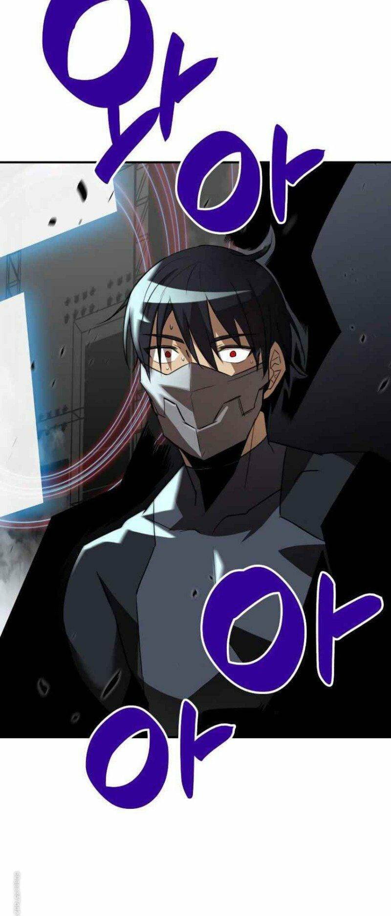 tôi là lính mới chapter 48 11