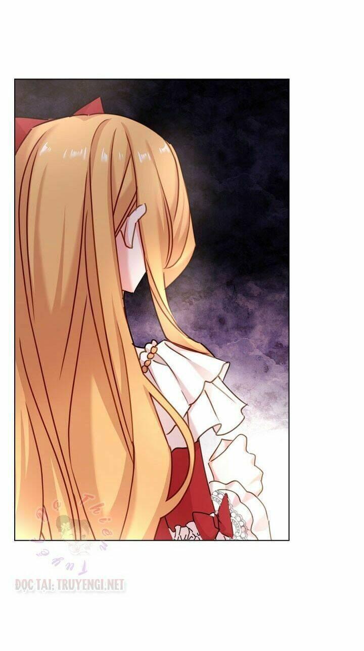 để yên cho tiểu thư hiền chapter 21 49