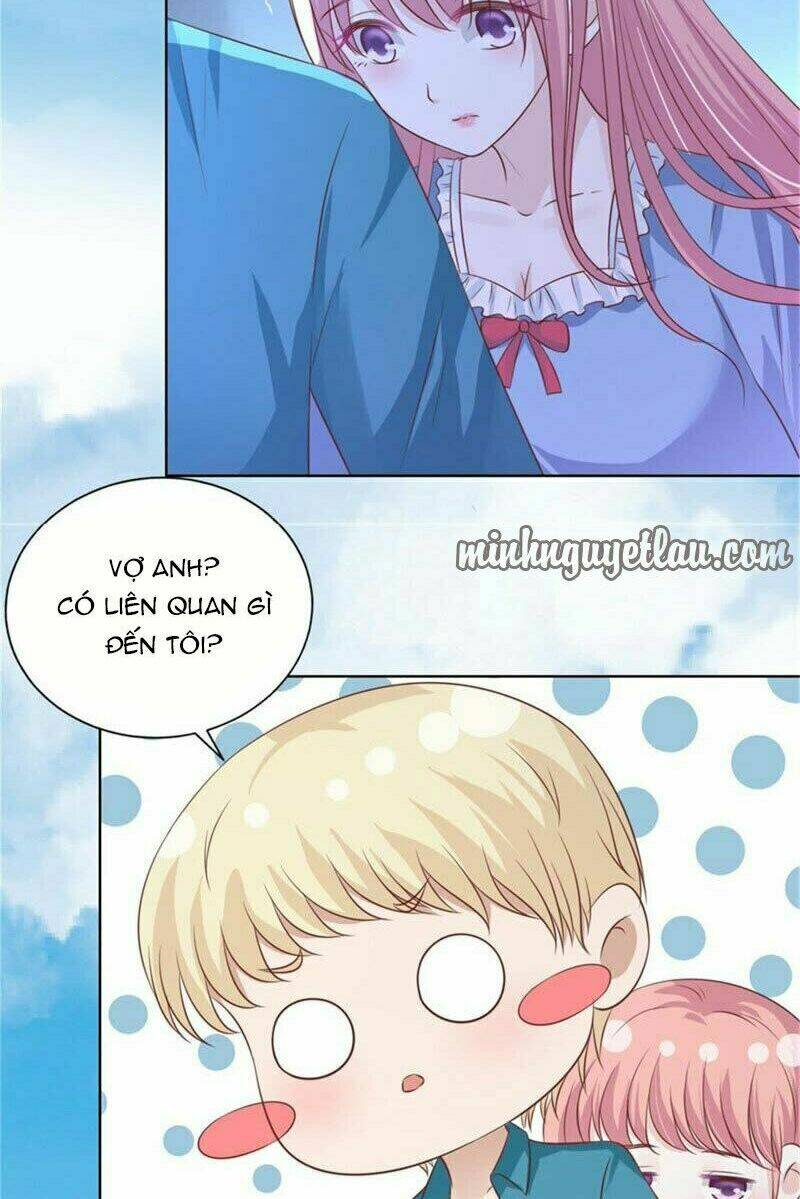 liệt ái tri hạ: series mật đào tiểu tình nhân chapter 211 35