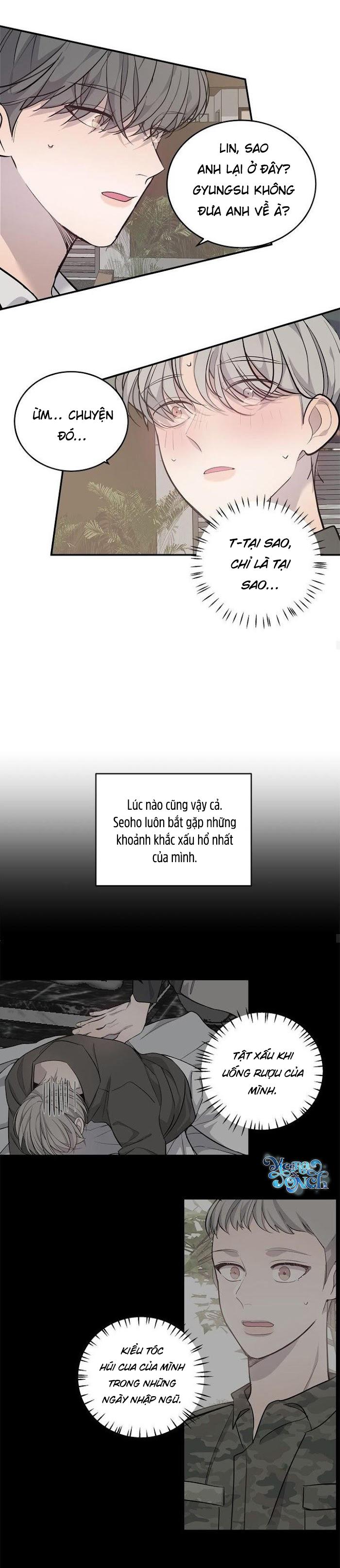 hiệu quả kinh doanh chapter 35 15