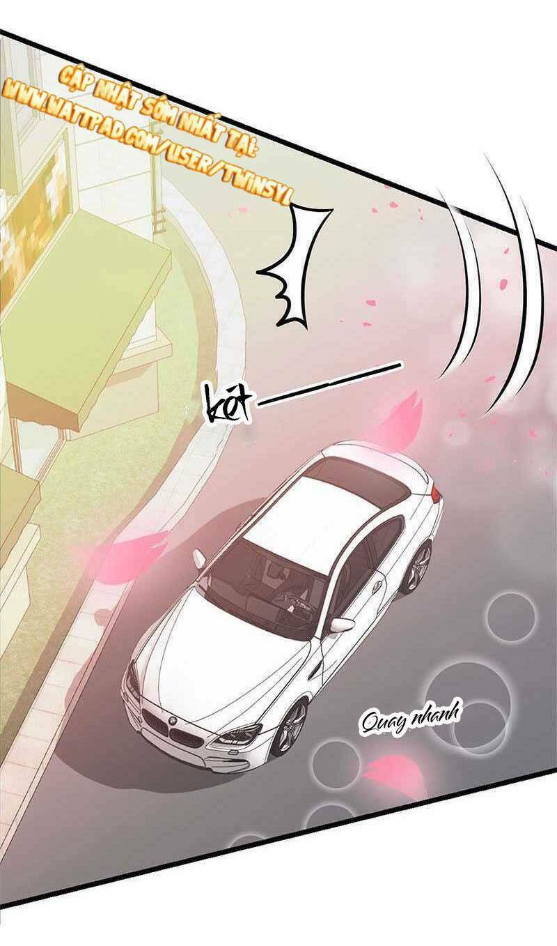 không gả cho tổng tài, gả cho người hầu chapter 137 21