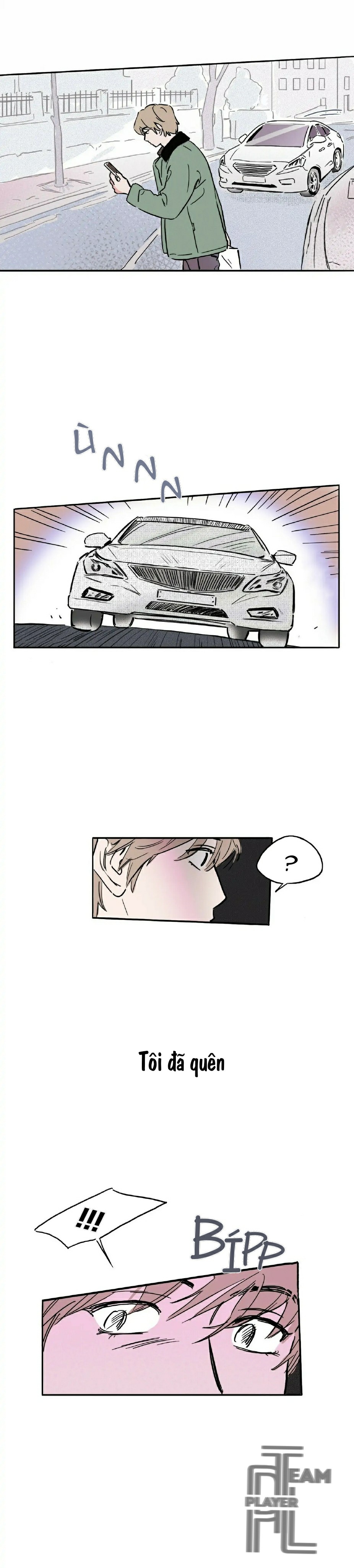 hamster của hoàng tử phương bắc chapter 1 9