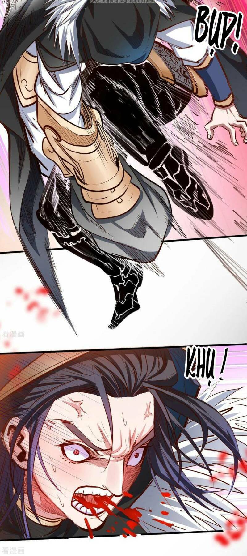 tối cường đại biểu hoàng kim thận chapter 55 21