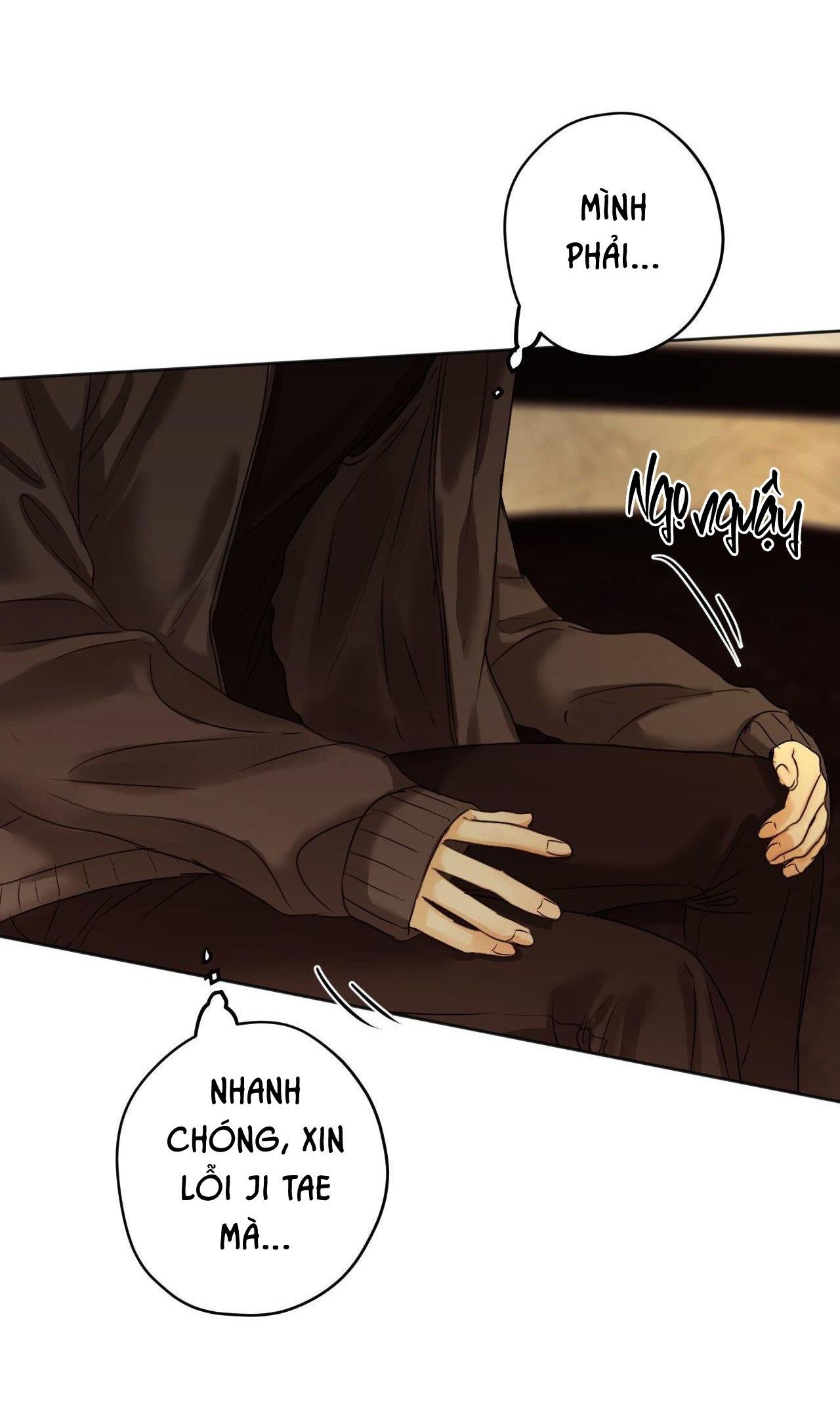 ái tình và dục vọng chapter 33 23