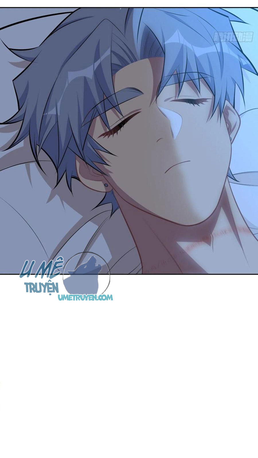 bố vợ đại nhân là bà xã chapter 130 19