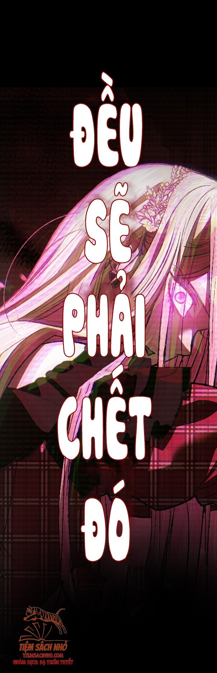 cha, con không muốn kết hôn đâu chapter 61 94