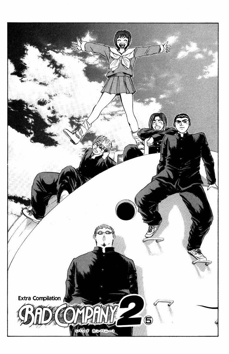 bad company chapter 9 4