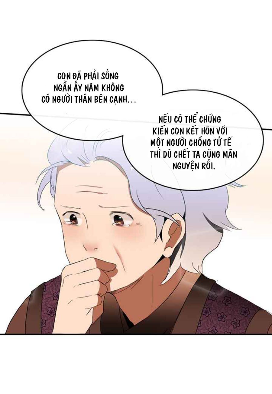 rắc rối về vấn đề yêu đương của tôi chapter 13 6