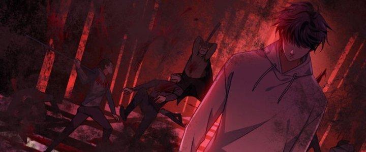 trở thành vương giả sau khi bị cắn chapter 16 95