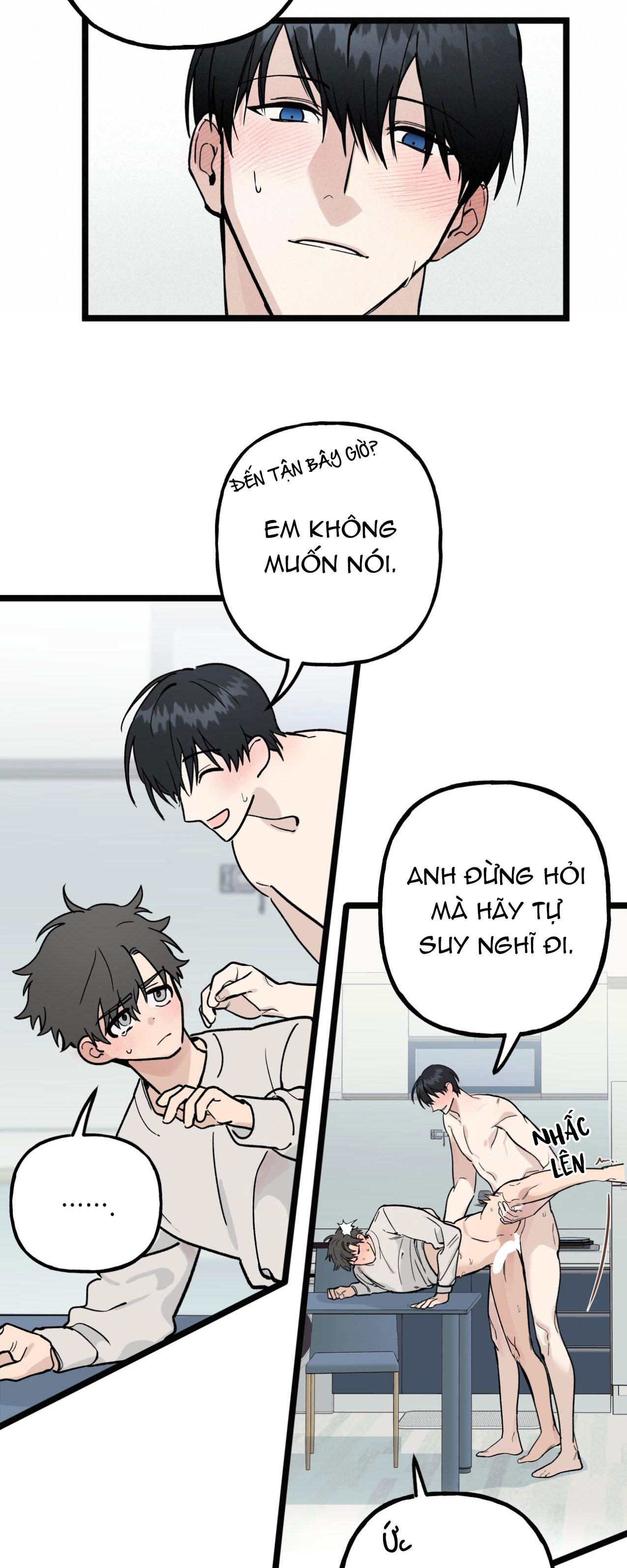 bl ngắn chịch hỏny chapter 1.2 54