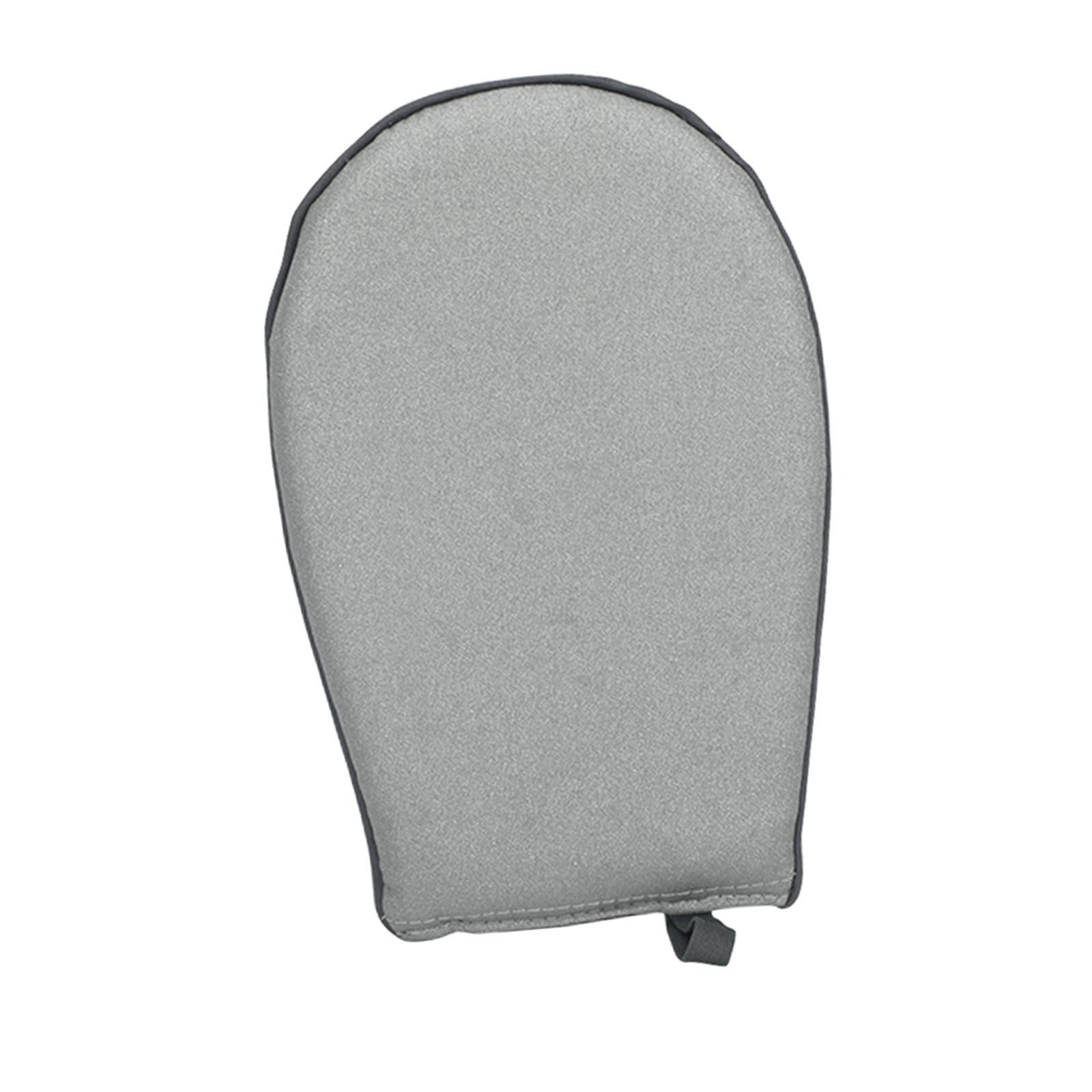 Gloves for Garment Steamer Thick Garment Steamer Mitts with Loop