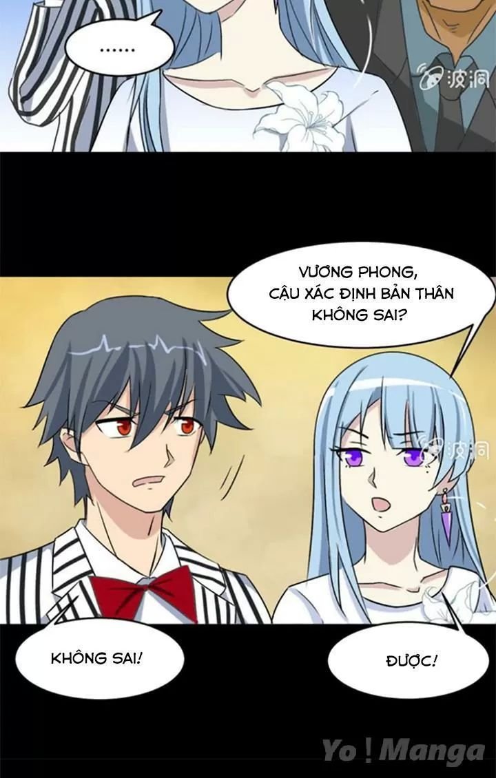 cực phẩm thấu thị chapter 15 28