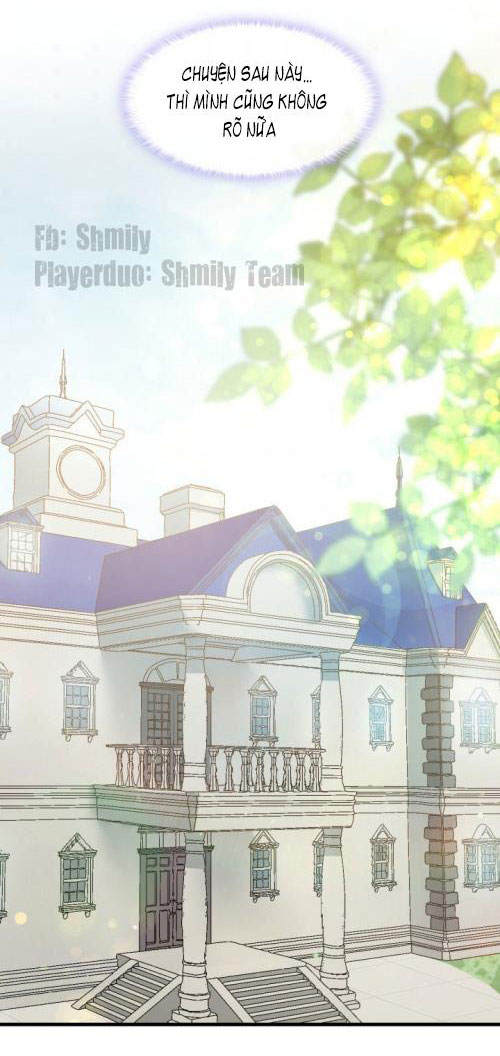 tôi định quyến rũ anh trai nhưng nam chính đã đến chapter 21 47