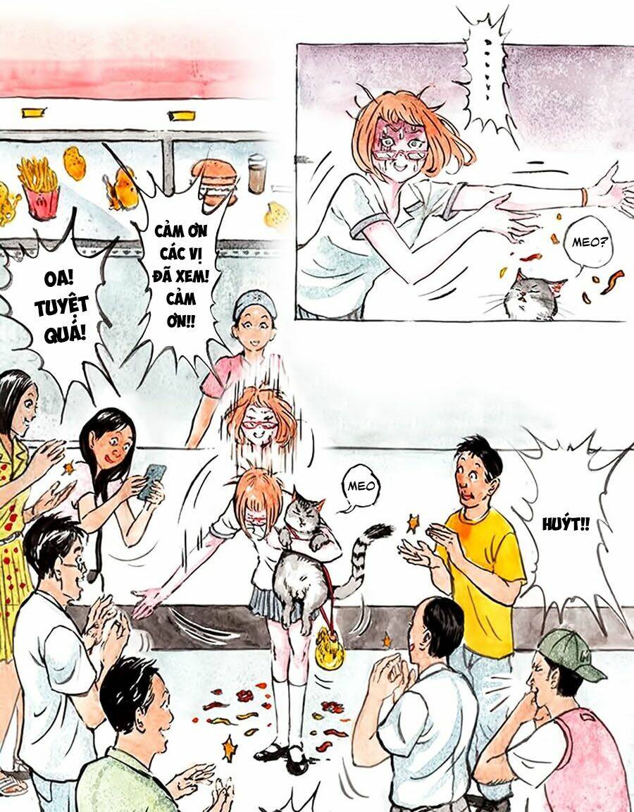 miêu hiệp chapter 5 26