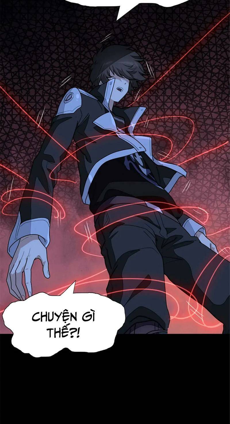 bạn gái virus của tôi chapter 392 18