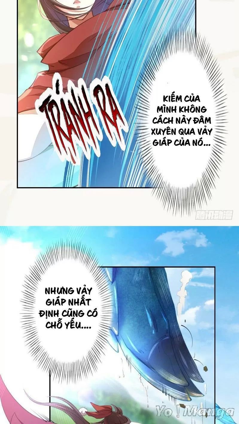 tuyệt thế luyện đan sư chapter 81 9