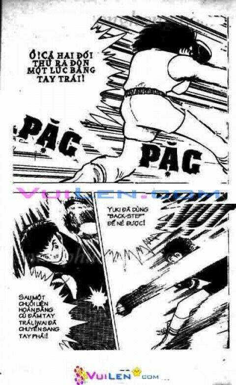 chibi cậu bé quyền anh (8 tập full) chapter 5 71