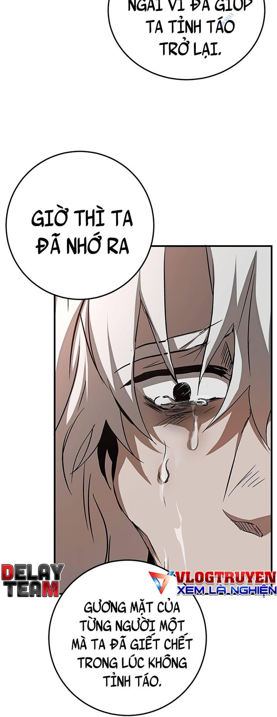 võ đang kỳ hiệp chapter 82 40