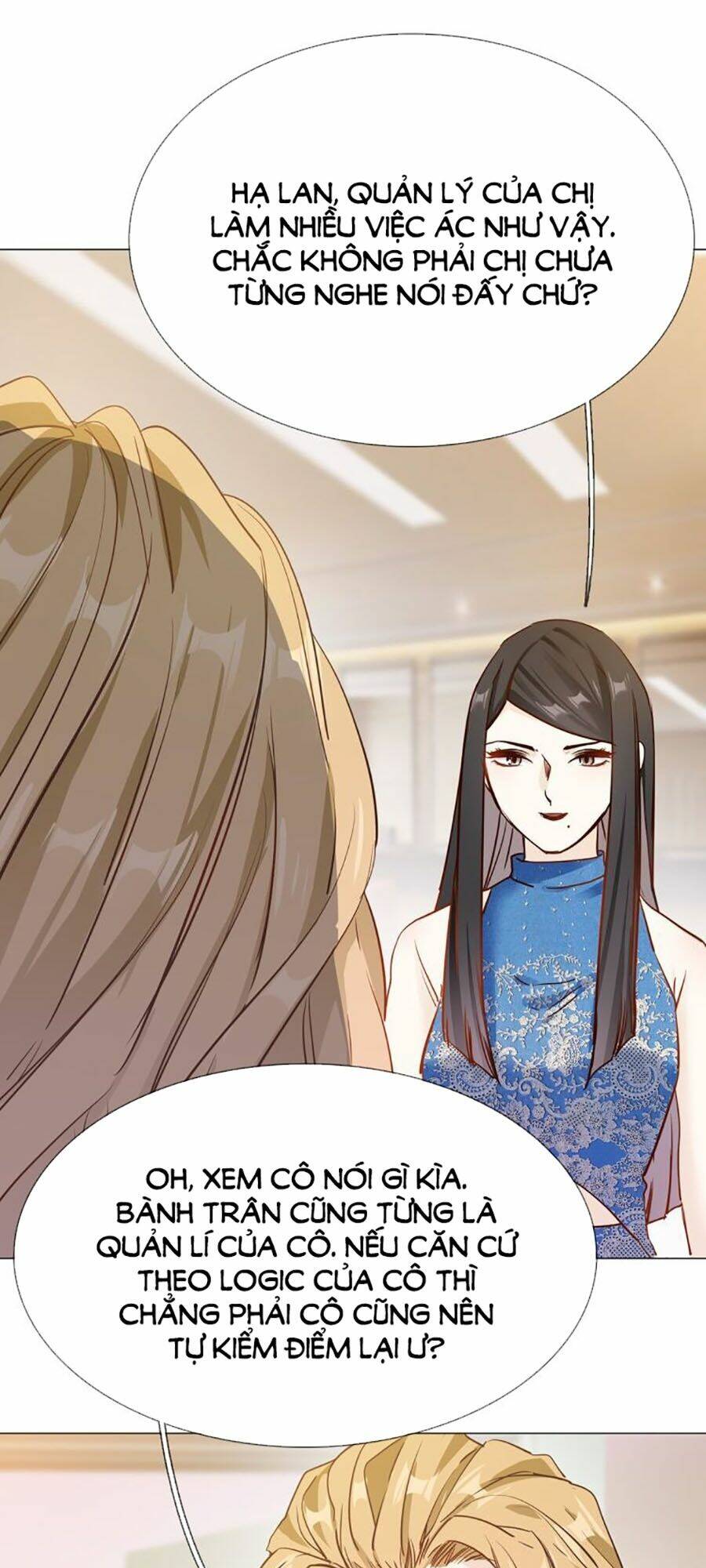 ngôi sao vụn vỡ chapter 65 4