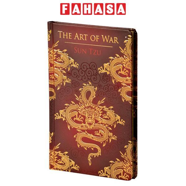 Sách ngoại văn: The Art Of War