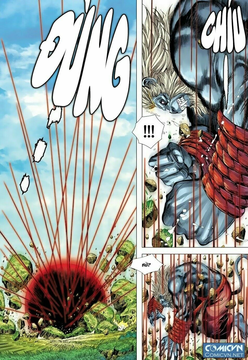 tây du chapter 150 29