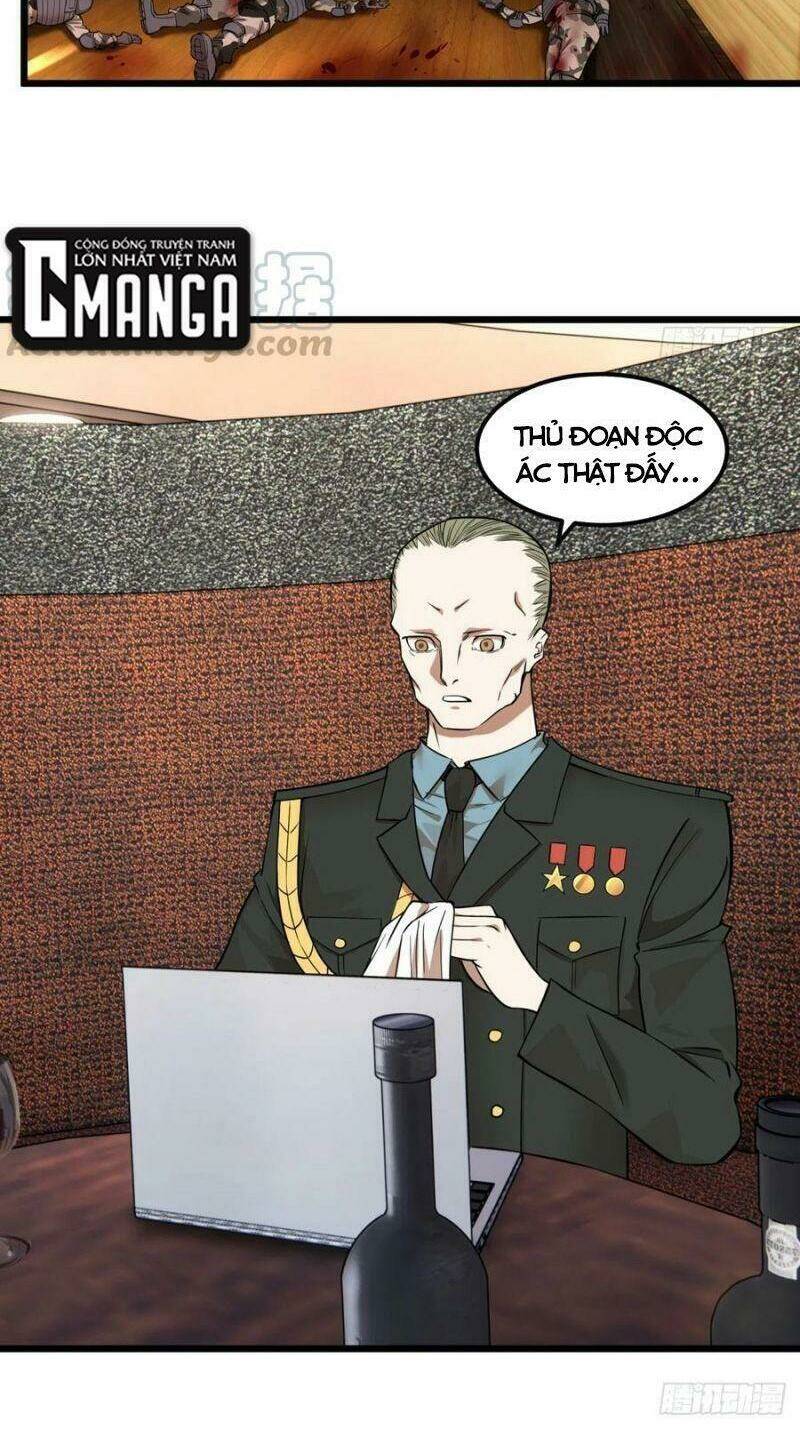 danh sách kẻ phản diện chapter 146 8