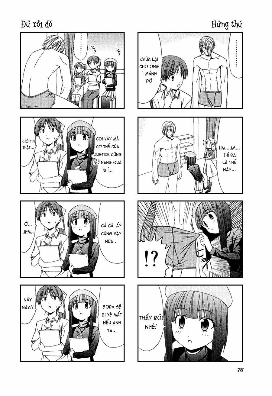 doujin work chapter 9 4