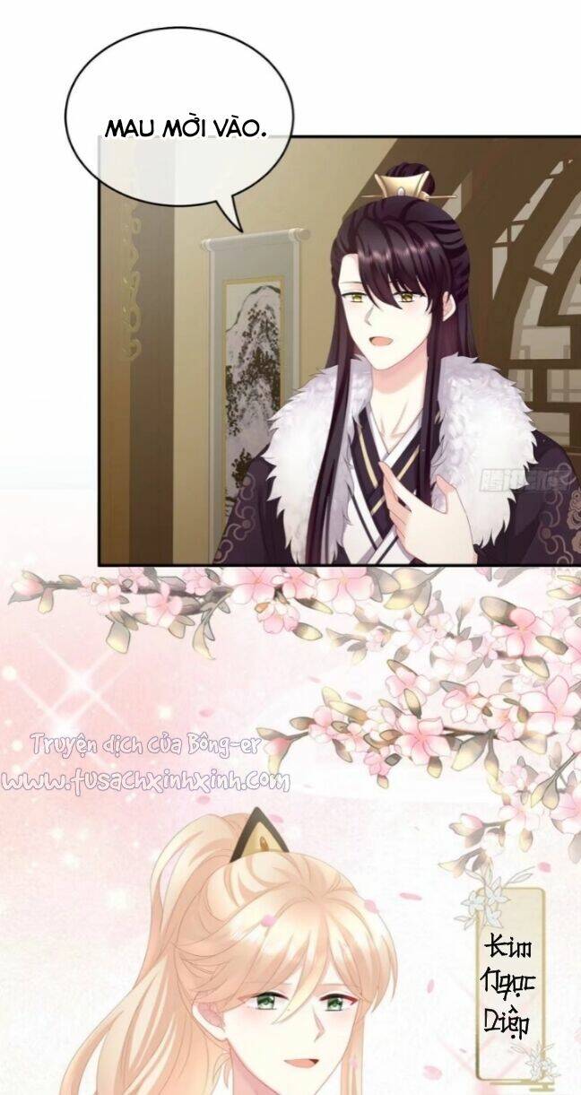 kiều phu có hỉ chapter 29 17
