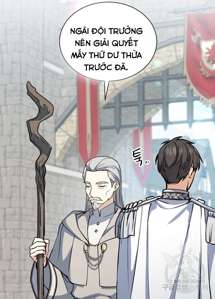 sự quay trở lại của pháp sư cấp 8 chapter 14 30