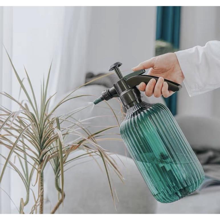 Bình xịt cây hơi ,bình tưới hoa ,tưới cây cảnh nhựa nhập khẩu cao cấp 2 lít GDTH