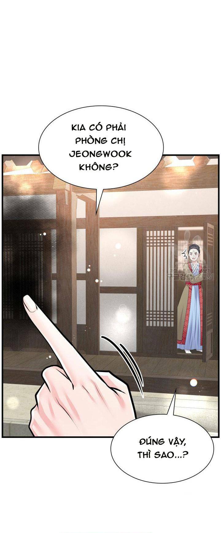 cô dâu của sói đen chapter 20 17