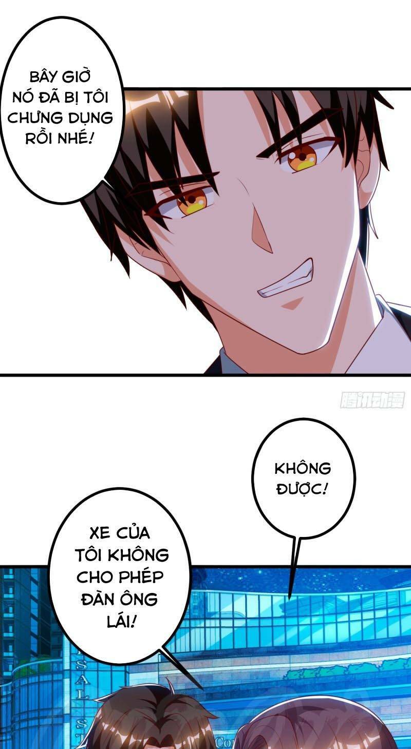 lão bà đặc công cực phẩm của tôi chapter 34 10