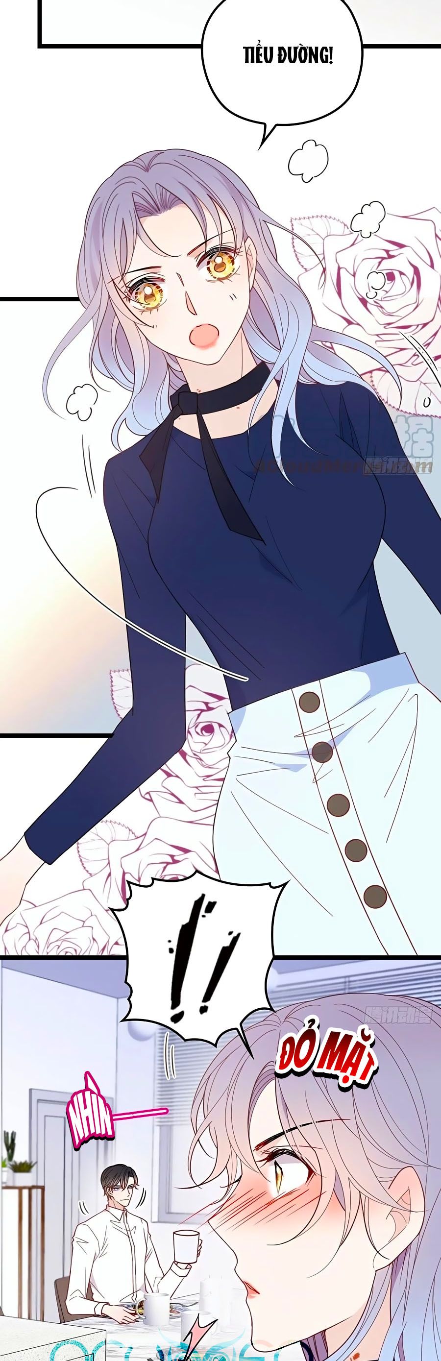 một vợ yêu, một bé con chapter 66 9