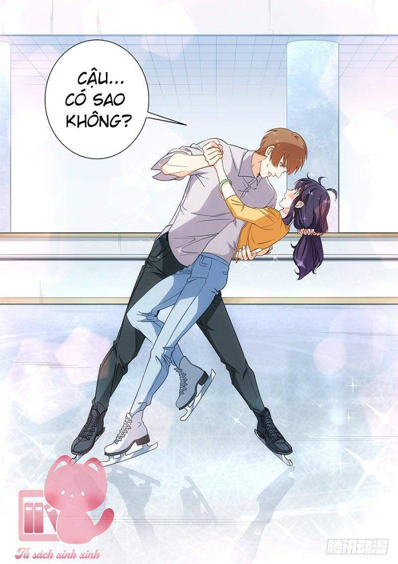 luyến ái 1/2 chapter 37 12