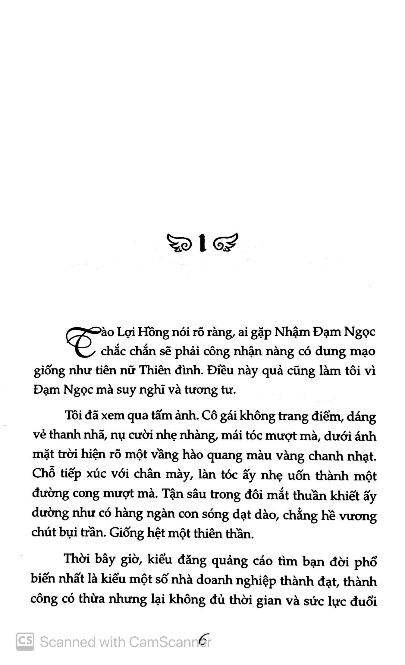 Sách Thiên Thần Sa Ngã (Tái Bản)
