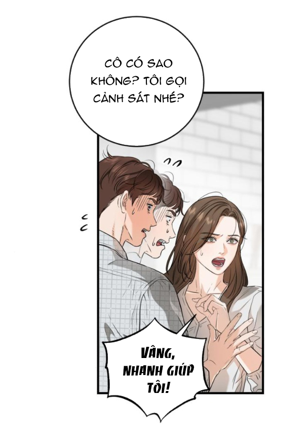 Nóng Lòng Muốn Giày Vò Em chapter 57.1 27