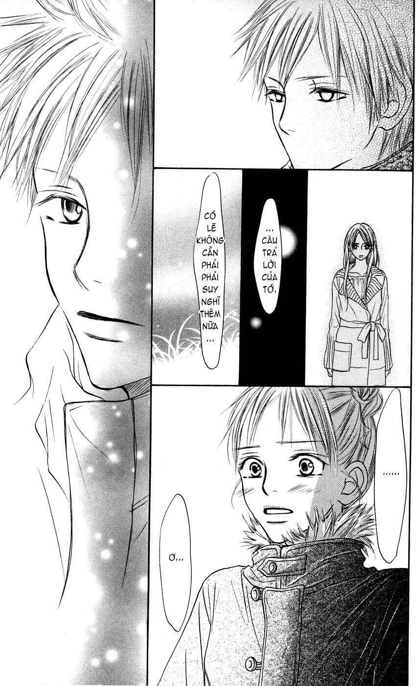 phát điên vì em chapter 7 34