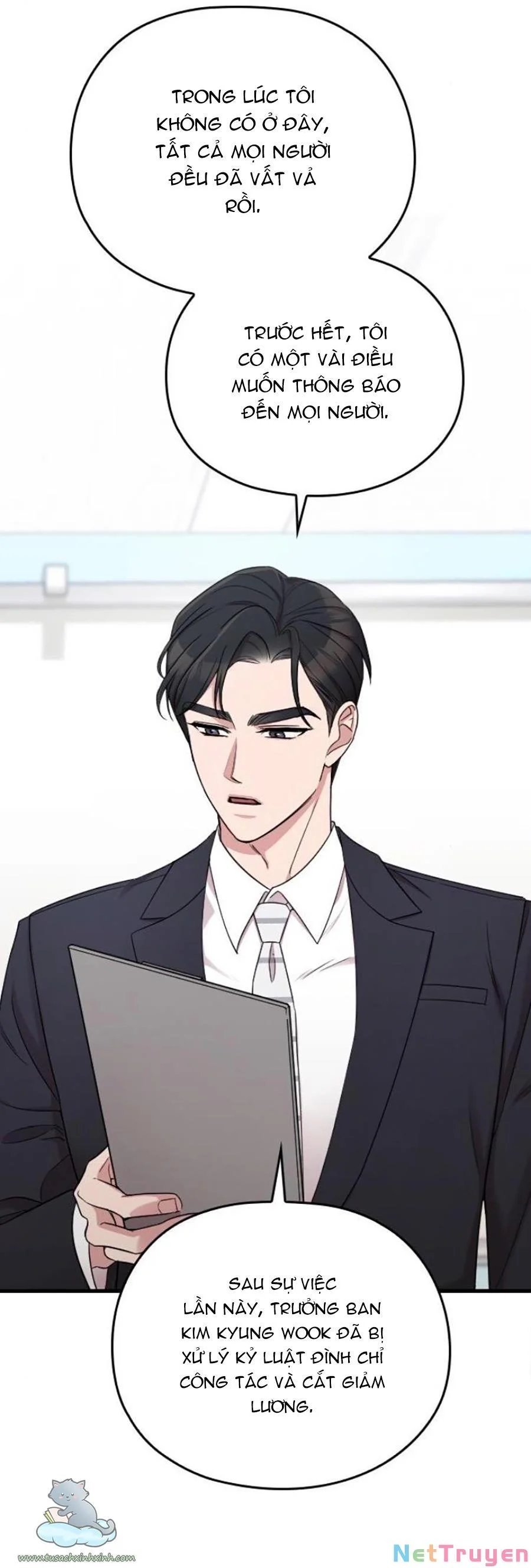 cô đi mà lấy chồng tôi chapter 19 21