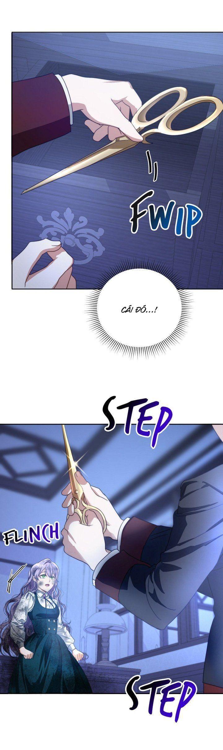 tôi là người duy nhất có thể nói được ngôn ngữ cổ đại chapter 2 22