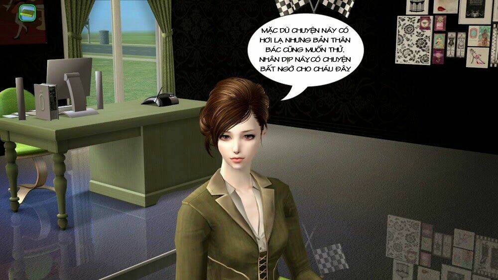 stay with me (truyện sims) chapter 8 7