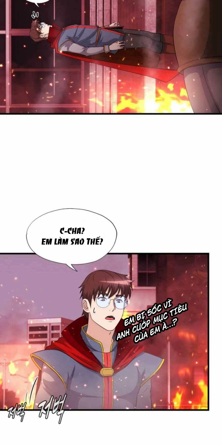 mẹ tôi là chòm sao bảo hộ m chapter 18 32