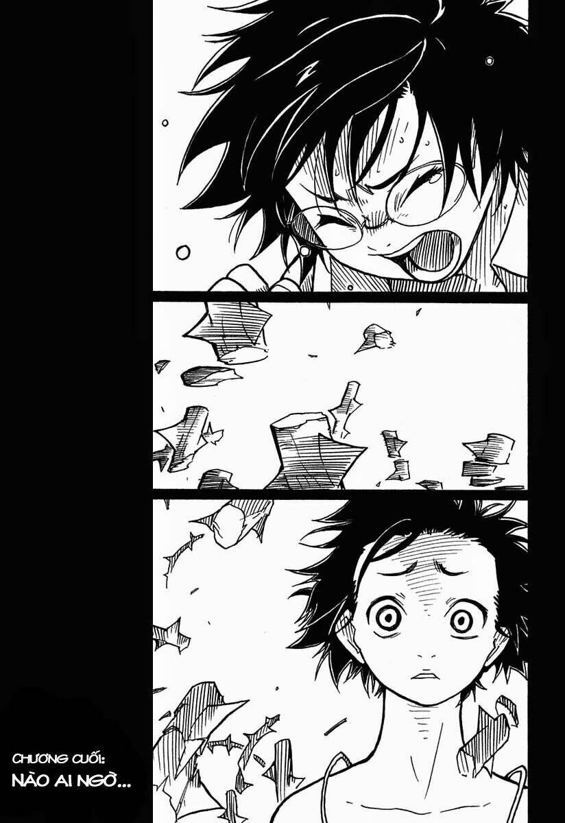 chuyện tình mary chapter 37 2