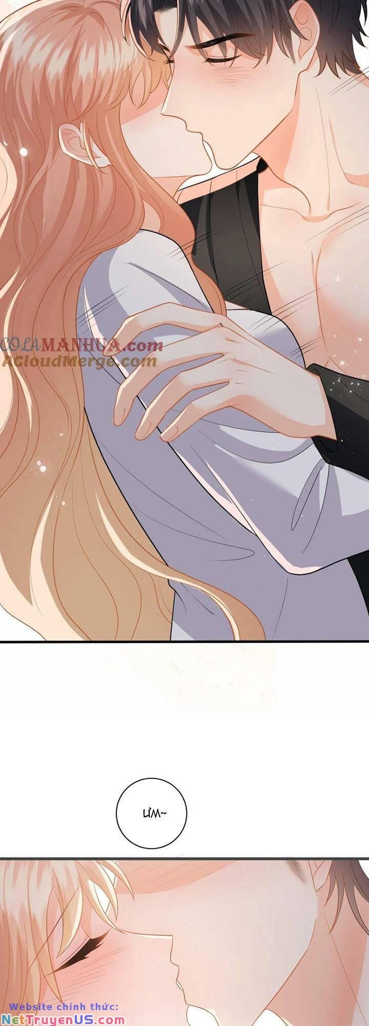 xuyên nhanh: phản diện quá sủng quá mê người chapter 142 16