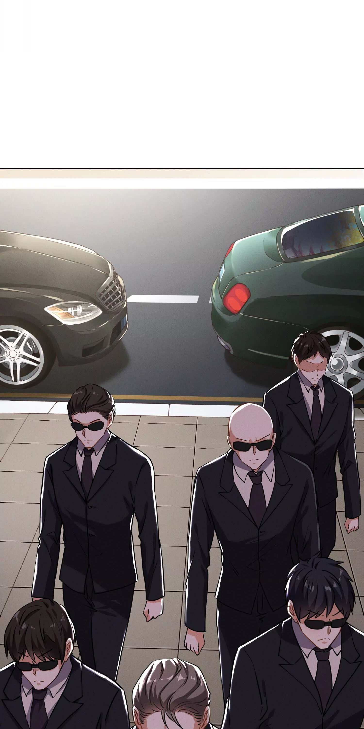 the most heroic son-in-law chapter 1 12